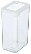 SmartStore Plastikowy pojemnik Modular, 1600 ml,13 x 9 x 20 cm, 1600 ml