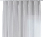 Zasłona na haczykach flex pojedynczych