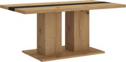 Ława CASTELLA 110 cm Stolik Kawowy do Salonu