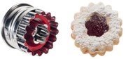 Foremka do ciastek Westmark Linzer Kwiat, 5 cm