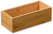 Pojemnik bambusowy do przechowywania, 24 x 11 cm, Kesper