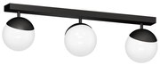 Żyrandol natynkowy SFERA 3xE14/40W/230V