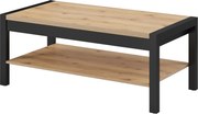 Ława ATTIVO 120 cm Stolik Kawowy do Salonu