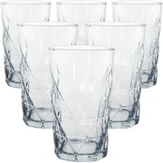Orion Zestaw szklanek Keops, 0,46 l, 6 szt., L