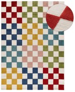 Dywan odpowiedni na zewnątrz 120x170 cm Mila – Universal