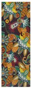 Chodnik Universal Ricci Paisley, 52x200 cm