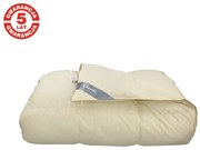 Kołdra z puchem gęsim Classic