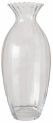 Szklany wazon KAVI, 50 cm