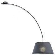 Redo 02-382 - Lampa sufitowa SWAP 1xE27/42W/230V szara