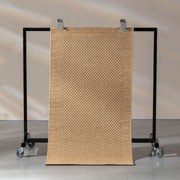 Dywan Corton camel 80x150 cm