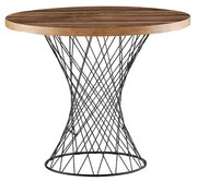 Stół do jadalni Pota Walnut