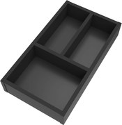 Organizer do szuflad do serii mebli łazienkowych