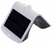 Lampka Solarna Butterfly Biała 1,5W