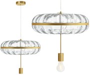 Lampa sufitowa Wisząca APP1102-C