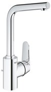 GROHE 23054003 - Bateria umywalkowa EURODISC COSMOPOLITAN rozmiar L chrom