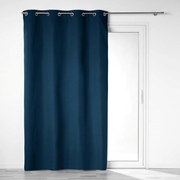 Zaslona do salonu OBSCURE, mikrofibra, BLACKOUT, 140 x 260 cm