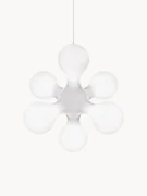 Lampa wisząca z funkcją przyciemniania Atomium