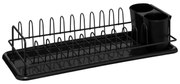 Mini suszarka na naczynia MODUL, 41,5 x 17,4 x 9,6 cm