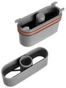 Syfon do odpływu liniowego REA NEOX SLIM PRO