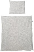 Bawełniana pościel dziecięca do łóżeczka 80x80 cm Miffy – Roba