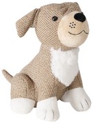 Stoper do drzwi Dog, 27 x 27, kształt psa