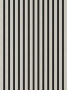 Mexen Lam-B lamele ścienne 275 x 31,5 cm, płyta HDF 4 mm, Len Szary - S100-275317-2812-068