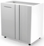 Kuchenna szafka narożna F0-R91