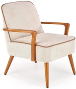 Fotel wypoczynkowy lisek H0-H74