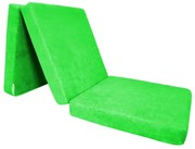 Materac turystyczny 195/60/15 MIKROFAZA 12