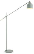 Argon 4736 - Lampa podłogowa DETROIT 1xE27/15W/230V zielony