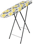 Kolorowa deska do prasowania w trójkąty D4-T91