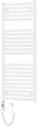 Mexen Hades grzejnik elektryczny 1200 x 500 mm, 600 W, biały - W104-1200-500-2600-20