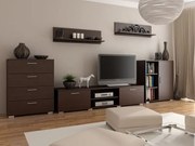 Meblościanka wenge C5-K43