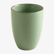 Zestaw 4 Szklanek 40 Cl Bremen Celadón - Sklum