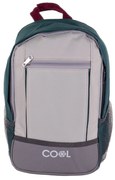 Torba na lunch COOL, plecak termoizolacyjny, wodoodporny, 10 l