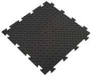 ArtPlast Płytka PCV podstawowa, antypoślizgowa, 510 x 510 mm, 10 szt.