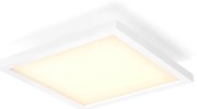 Inteligentna lampa sufitowa LED 19 W Aurelle – Philips Hue