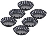 Orion Forma na koszyczki 11 cm, 6 szt., L