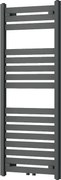 Mexen Uran grzejnik łazienkowy 1200 x 500 mm, 534 W, antracyt - W105-1200-500-00-66