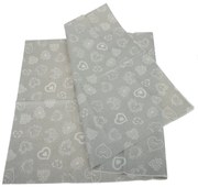 Obrus zmywalny z PCV 140x180 cm – Dakls