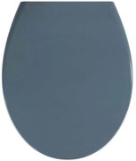 Deska sedesowa SAMOS - Duroplast, wolnoopadająca, WENKO