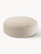 Puf Teddy dla dzieci Sugar, Ø 65 cm