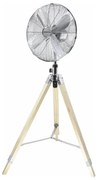 Inventum VST414C - Wentylator podłogowy 50W/230V 130 cm