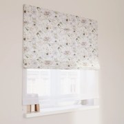 Roleta rzymska dzień noc Duo