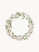 Wieniec wielkanocny Snowdrop