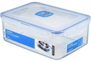LOCKnLOCK Pojemnik na żywność 2,6 l, 17 x 24 x 9,1cm, 2,6 l