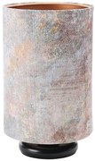 Lampa stołowa MIX-D-B 01 wielokolorowa/miedziana BPS KONCEPT