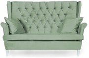 Sofa dwuosobowa uszak Gaja Family Meble