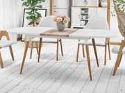 Rozkładany stół do jadalni Caliber