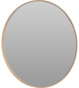 Okrągłe lustro na ścianę SORO, Ø 60 cm